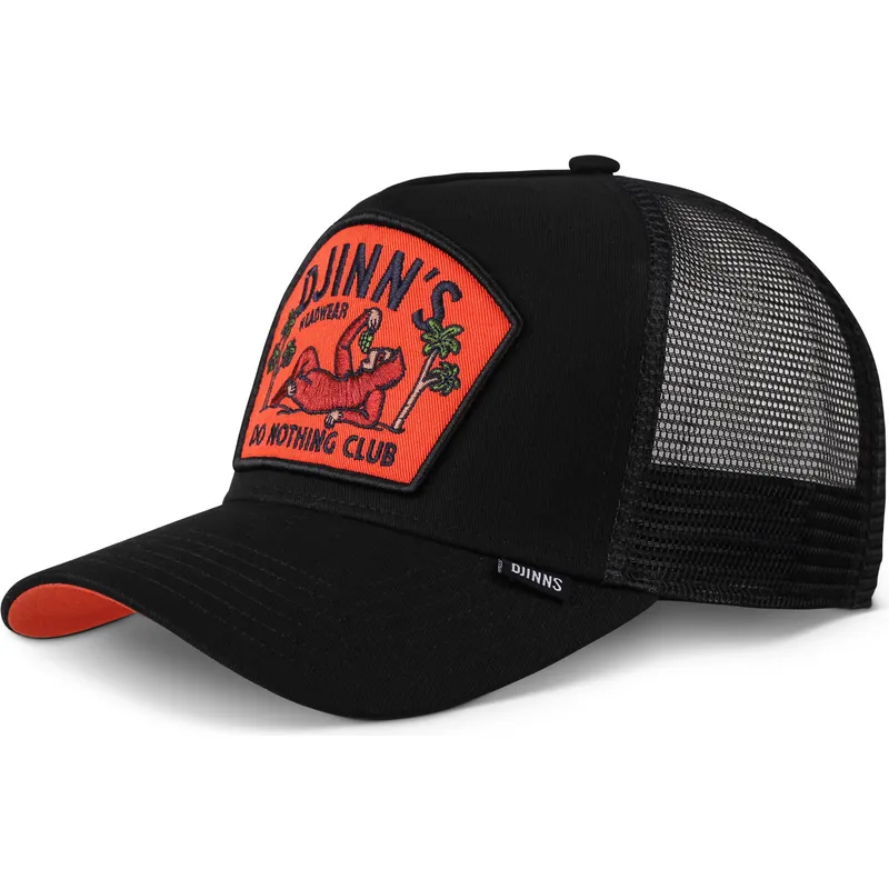 petten-gebogen-zwart-snapback-do-nothing-club-hft-dnc-sloth-van-djinns petten-gebogen-zwart-snapback-do-nothing-club-hft-dnc-sloth-van-djinns