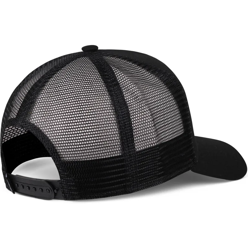 petten-gebogen-zwart-snapback-do-nothing-club-hft-dnc-sloth-van-djinns petten-gebogen-zwart-snapback-do-nothing-club-hft-dnc-sloth-van-djinns