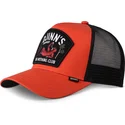 petten-gebogen-oranje-snapback-do-nothing-club-hft-dnc-sloth-van-djinns