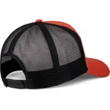 petten-gebogen-oranje-snapback-do-nothing-club-hft-dnc-sloth-van-djinns