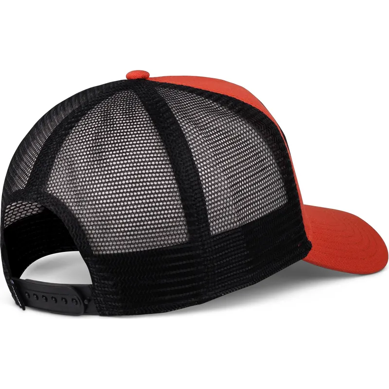 petten-gebogen-oranje-snapback-do-nothing-club-hft-dnc-sloth-van-djinns