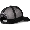petten-gebogen-zwart-snapback-hft-cheered-bull-van-djinns