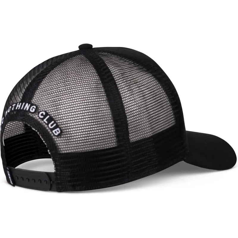 petten-gebogen-zwart-snapback-hft-cheered-bull-van-djinns