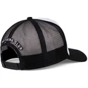 petten-gebogen-zwart-snapback-hft-cheered-bull-van-djinns