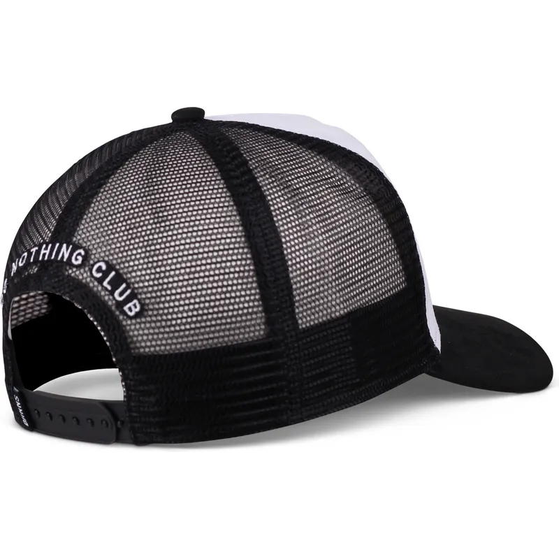 petten-gebogen-zwart-snapback-hft-cheered-bull-van-djinns