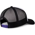 petten-gebogen-zwart-snapback-vino-hft-food-van-djinns