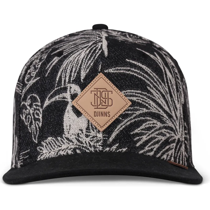 petten-gebogen-zwart-snapback-aloha-couch-van-djinns petten-gebogen-zwart-snapback-aloha-couch-van-djinns