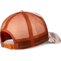 petten-gebogen-bruin-snapback-hft-aloha-van-djinns
