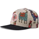 petten-gebogen-beige-snapback-lama-linen-van-djinns