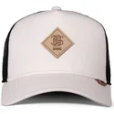 petten-gebogen-wit-snapback-hft-cotton-knit-van-djinns