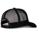 petten-gebogen-zwart-snapback-hft-cotton-knit-van-djinns