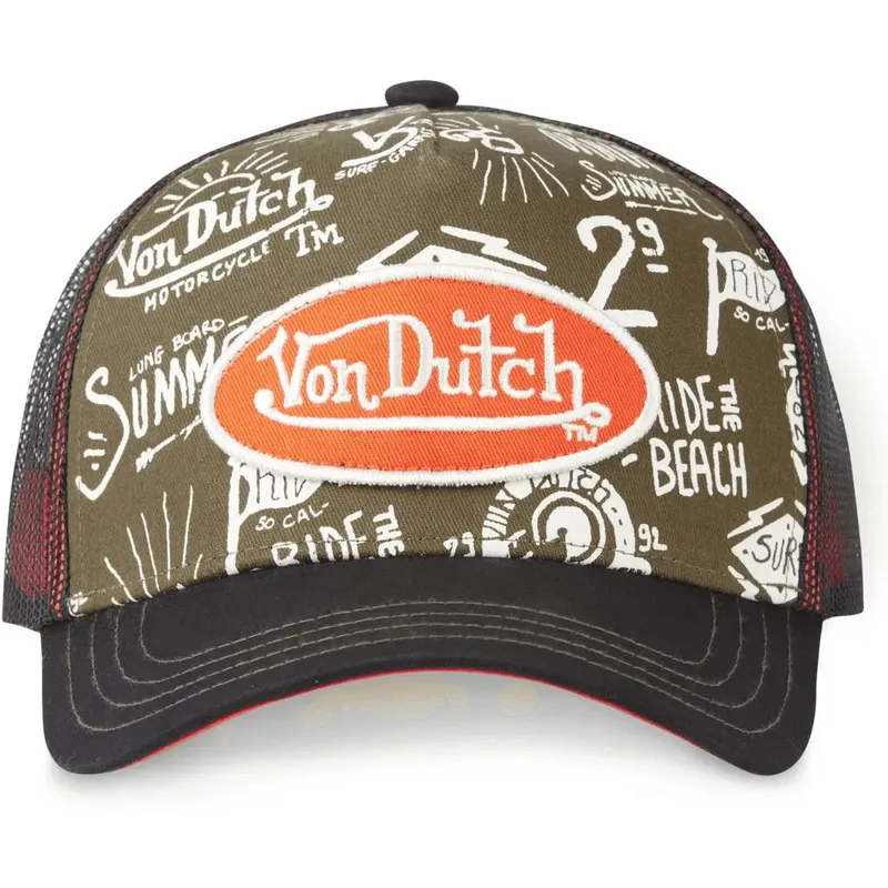 petten-gebogen-groen-snapback-pat-ct-van-von-dutch petten-gebogen-groen-snapback-pat-ct-van-von-dutch