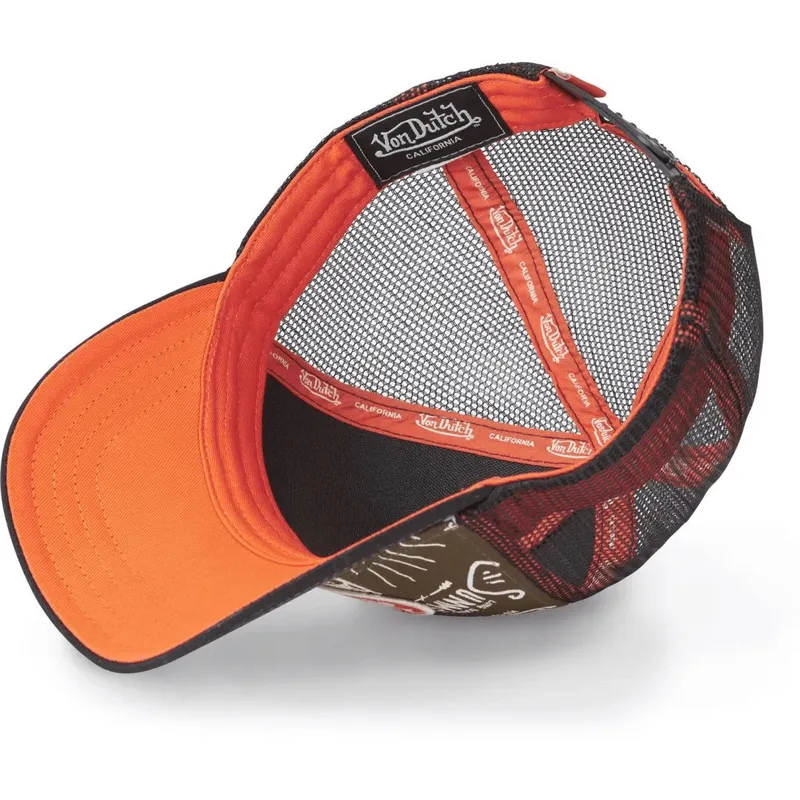 petten-gebogen-groen-snapback-pat-ct-van-von-dutch petten-gebogen-groen-snapback-pat-ct-van-von-dutch