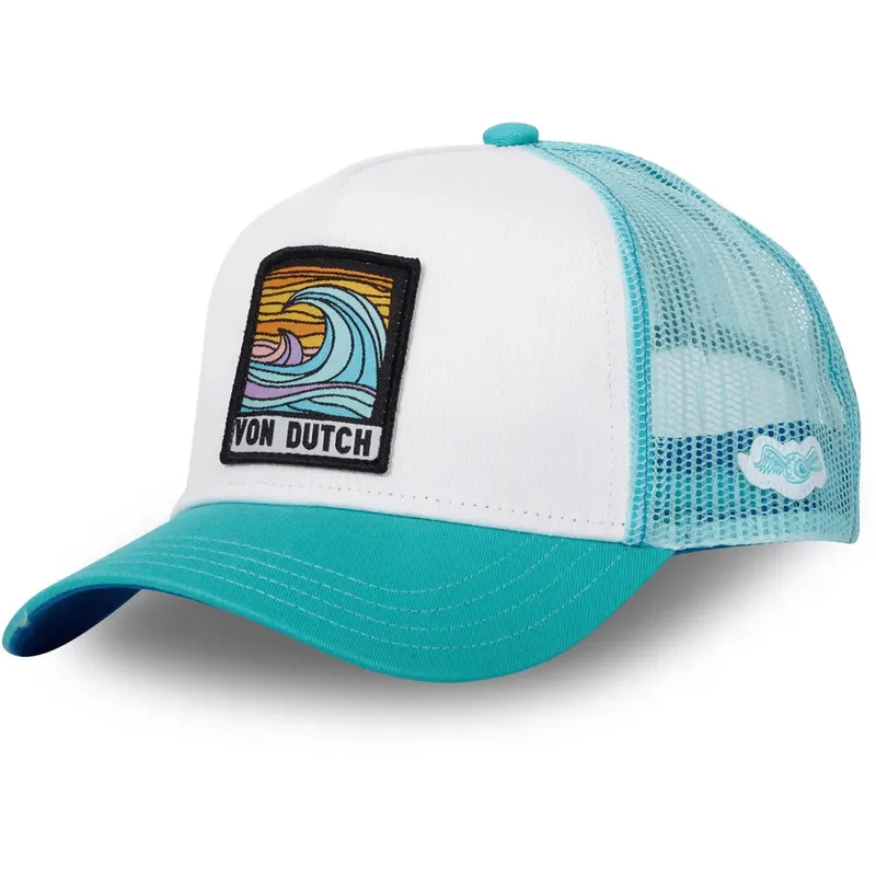 petten-gebogen-blauw-snapback-04-van-von-dutch
