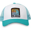 petten-gebogen-blauw-snapback-04-van-von-dutch