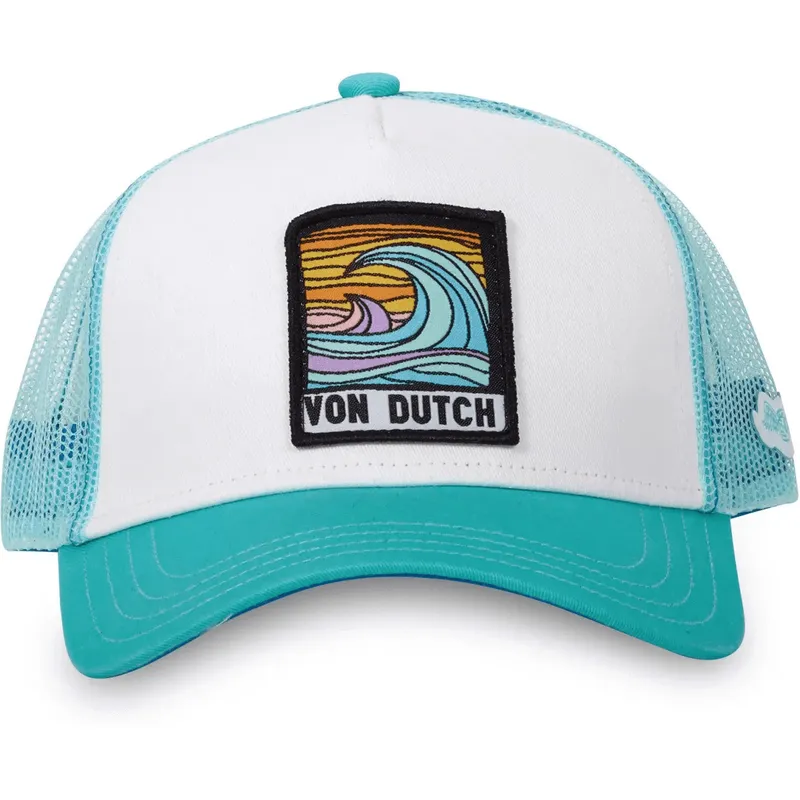 petten-gebogen-blauw-snapback-04-van-von-dutch