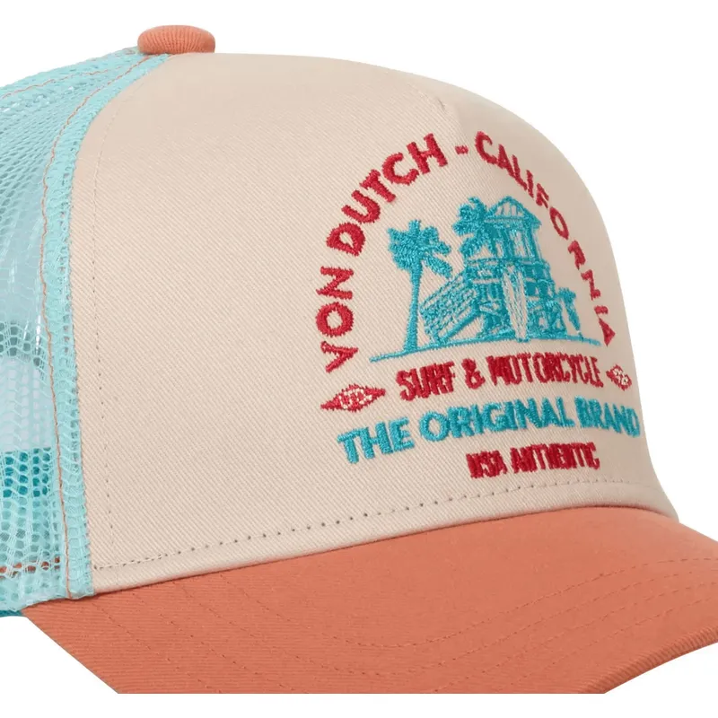 petten-gebogen-bruin-snapback-surf02-van-von-dutch