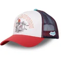 petten-gebogen-meerkleurig-snapback-surf01-van-von-dutch