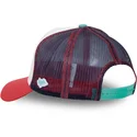petten-gebogen-meerkleurig-snapback-surf01-van-von-dutch