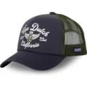 petten-gebogen-grijs-snapback-crew11-van-von-dutch
