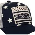 petten-gebogen-marineblauw-snapback-star-m-van-von-dutch