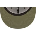 petten-plat-groen-fitted-59fifty-league-essential-van-new-york-yankees-mlb-van-new-era
