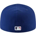 petten-plat-blauw-fitted-59fifty-authentic-on-field-game-van-los-angeles-dodgers-mlb-van-new-era