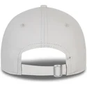petten-gebogen-grijs-verstelbaar-9forty-tonal-van-new-york-yankees-mlb-van-new-era