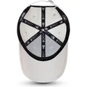 petten-gebogen-grijs-verstelbaar-9forty-tonal-van-new-york-yankees-mlb-van-new-era