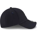 petten-gebogen-marineblauw-verstelbaar-9forty-the-league-van-detroit-tigers-mlb-van-new-era