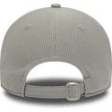 petten-gebogen-grijs-verstelbaar-9forty-diamond-era-essential-van-new-york-yankees-mlb-van-new-era