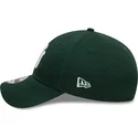 petten-gebogen-groen-verstelbaar-9forty-league-essential-van-new-york-yankees-mlb-van-new-era