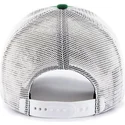 petten-gebogen-groen-snapback-van-new-york-yankees-mlb-van-47-brand