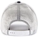 petten-gebogen-marineblauw-snapback-van-new-york-yankees-mlb-van-47-brand