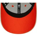 petten-gebogen-beige-verstelbaar-voor-kinderen-9forty-graphic-monster-truck-van-new-york-yankees-mlb-van-new-era
