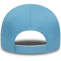 petten-gebogen-blauw-verstelbaar-voor-kinderen-9forty-van-tasmania-looney-tunes-van-new-era
