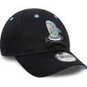 petten-gebogen-marineblauw-verstelbaar-voor-kinderen-9forty-character-van-new-era