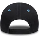 petten-gebogen-marineblauw-verstelbaar-voor-kinderen-9forty-character-van-new-era