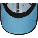 petten-gebogen-marineblauw-verstelbaar-voor-kinderen-9forty-character-van-new-era