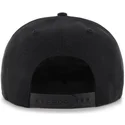 petten-plat-zwart-snapback-van-new-york-yankees-mlb-van-47-brand