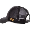 petten-gebogen-zwart-snapback-crew9-van-von-dutch