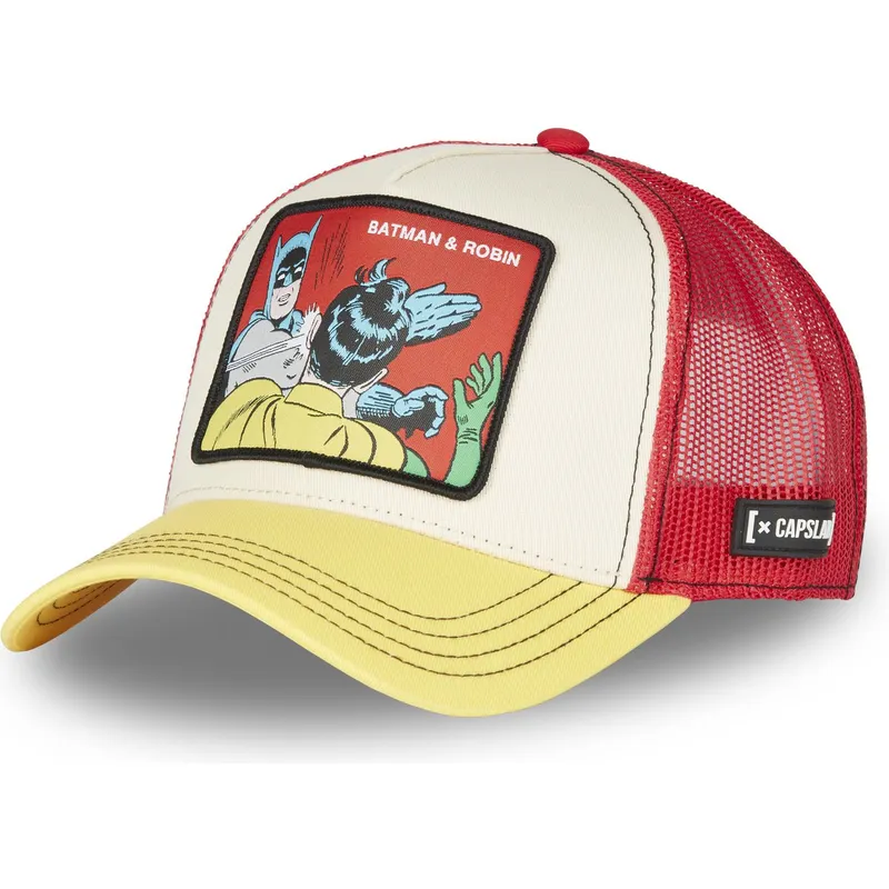 petten-gebogen-meerkleurig-snapback-mem3-batman-robin-dc-comics-van-capslab