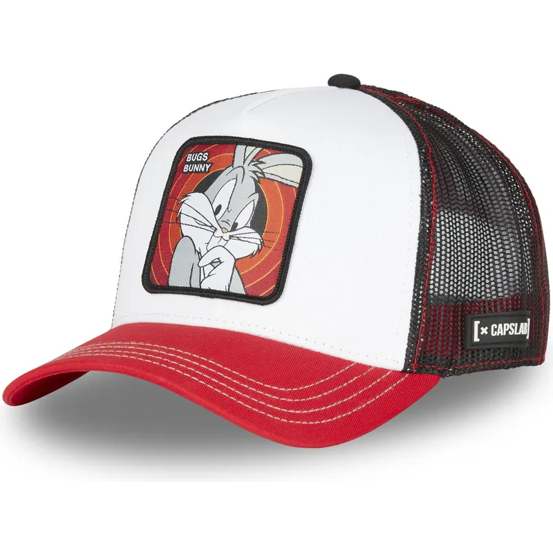 petten-gebogen-meerkleurig-snapback-bug1-ct-bugs-bunny-looney-tunes-van-capslab petten-gebogen-meerkleurig-snapback-bug1-ct-bugs-bunny-looney-tunes-van-capslab