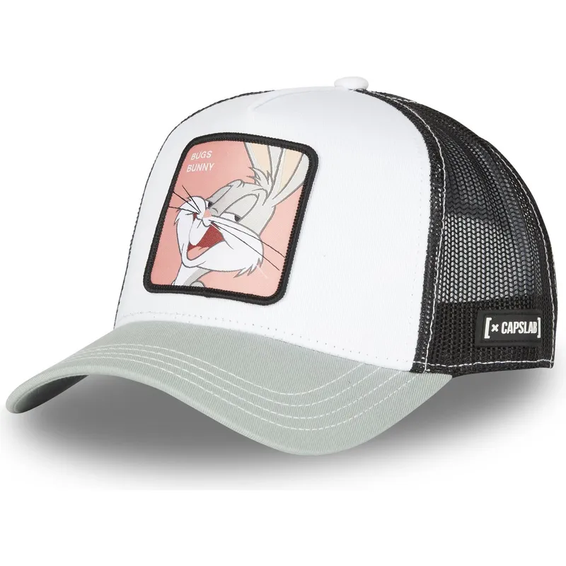 petten-gebogen-meerkleurig-snapback-bug7-bugs-bunny-looney-tunes-van-capslab petten-gebogen-meerkleurig-snapback-bug7-bugs-bunny-looney-tunes-van-capslab