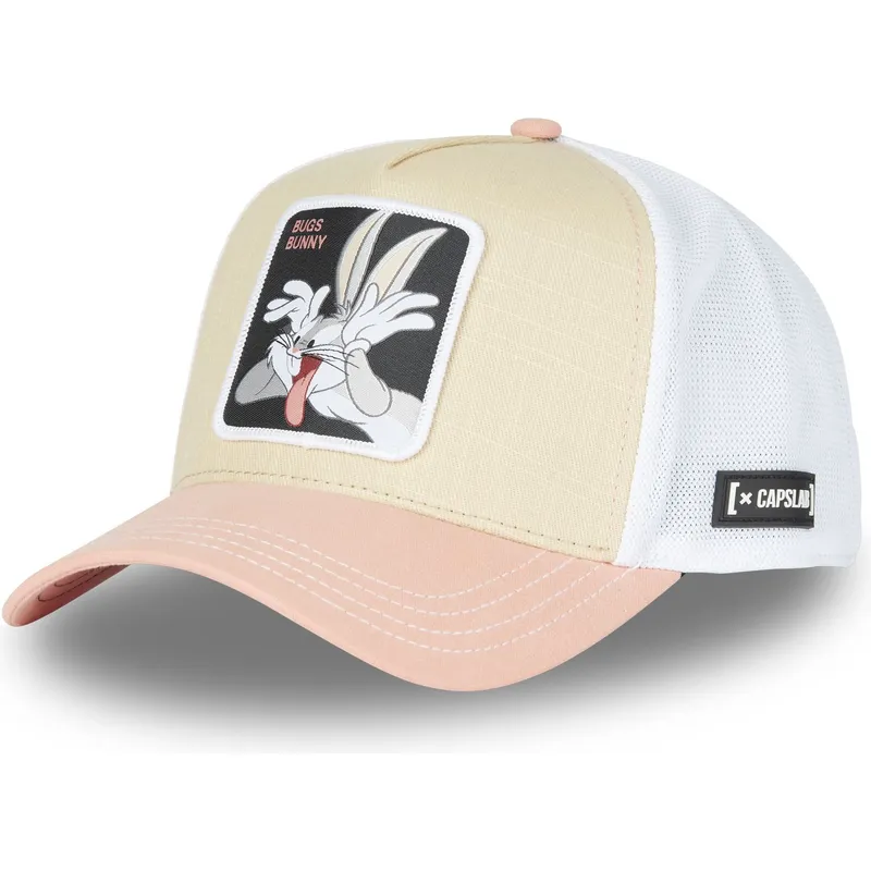 petten-gebogen-meerkleurig-snapback-bug5-bugs-bunny-looney-tunes-van-capslab