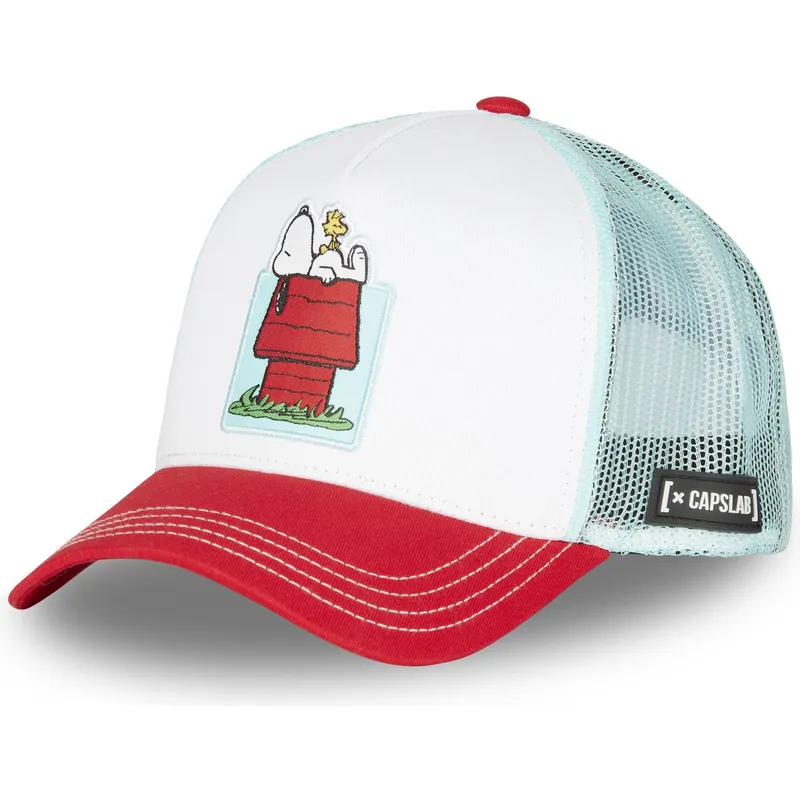 petten-gebogen-meerkleurig-snapback-hou-ct-snoopy-en-emilio-peanuts-van-capslab petten-gebogen-meerkleurig-snapback-hou-ct-snoopy-en-emilio-peanuts-van-capslab