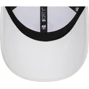 petten-gebogen-wit-verstelbaar-rosa-9forty-team-outline-van-new-york-yankees-mlb-van-new-era