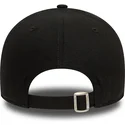 petten-gebogen-zwart-verstelbaar-9forty-team-outline-van-los-angeles-dodgers-mlb-van-new-era