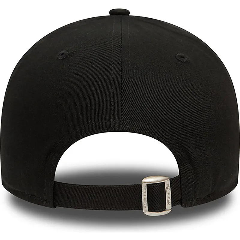 petten-gebogen-zwart-verstelbaar-9forty-team-outline-van-los-angeles-dodgers-mlb-van-new-era
