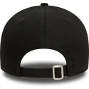 petten-gebogen-zwart-verstelbaar-9forty-seasonal-infill-van-new-york-yankees-mlb-van-new-era